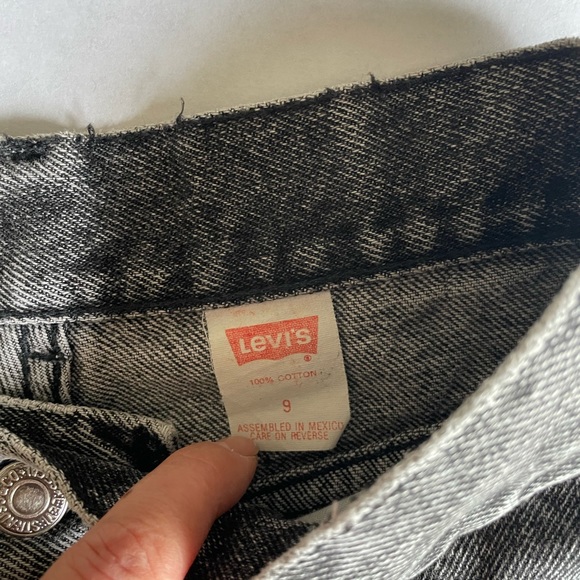 Levi’s 900 series mom jeans - Picture 4 of 10